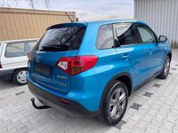 Gebraucht Suzuki Vitara 120 PS (88 kW) 2017 SUV