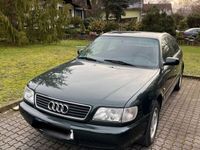 gebraucht Audi A6 C4 2.6 Quattro Bose Leder Shzg Alu Pano