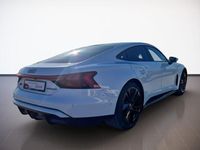 Gebraucht Audi e-tron GT quattro Ambiente 435 kW (592 PS) 2025 Arkonaweiß Limousine