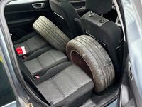 Gebraucht Peugeot 307 90 PS (66 kW) 2007 Grau Limousine