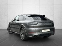 Gebraucht Porsche Cayenne GTS 460 PS (338 kW) 2022 Grau SUV