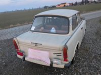 Gebraucht Trabant 601 26 PS (19 kW) 1989 Limousine