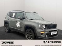Gebraucht Jeep Renegade 241 PS (177 kW) 2021 Grau SUV