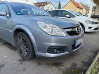 gebraucht Opel Vectra C 1.9 Top Zustand