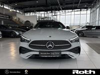 Gebraucht Mercedes CLE200 AMG line 204 PS (150 kW) 2024 Grau