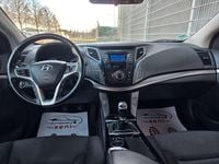 Gebraucht Hyundai i40 135 PS (99 kW) 2015 Weiß Kombi