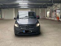 gebraucht Mercedes Vito 114/116 CDI 119 CDI/BT 4x4 kompakt (447.601)