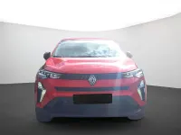 Second-hand Renault Captur Techno 101 CP (74 kW) 2025 Roșu SUV