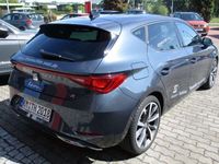 gebraucht Seat Leon 1.5 TSI ACT FR LED