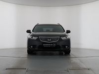 Gebraucht Honda Accord Elegance 156 PS (114 kW) 2011 Graphite luster m. Kombi