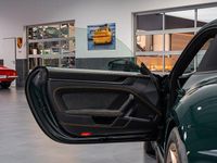 Gebraucht Porsche 992 510 PS (375 kW) 2023 Grün
