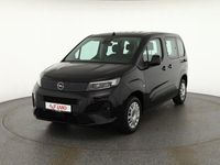 Neu Opel Combo 102 PS (75 kW) 2025 Blau Van / Kleinbus