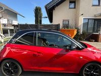 Occasion Opel Adam 69 ch (50 kW) 2016 Rouge Citadine