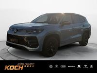 Gebraucht VW Tayron R-line 193 PS (141 kW) 2026 Oyster silver metallic SUV
