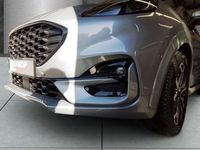 Gebraucht Ford Puma 155 PS (114 kW) 2023 Solarsilber SUV