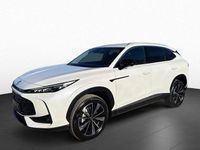 Neu MG HS Luxury 170 PS (125 kW) 2025 Pearl white (weiß) SUV