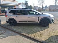 Usata Dacia Jogger Extreme 101 CV (74 kW) 2023 Grigio Monovolume