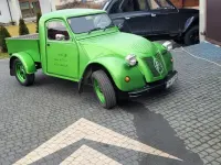 Gebraucht Citroën 2CV 1963 Limousine