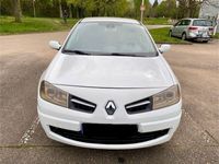 gebraucht Renault Mégane 1.6 Confort Dynamique (1.2 Jahre TÜV)