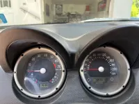Gebraucht VW Lupo Comfortline 60 PS (44 kW) 2001 Schwarz Kleinwagen