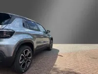 Neu Jeep Avenger Summit 110 PS (80 kW) 2026 Grau SUV