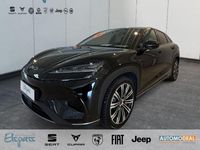 Ny BYD Sealion 7 389 kW (530 HK) 2026 Sort SUV