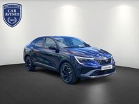 Gebraucht Renault Arkana Esprit Alpine 158 PS (116 kW) 2024 Blau schwarz SUV