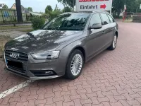 Gebraucht Audi A4 180 PS (132 kW) 2013 Kombi