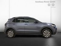 gebraucht VW T-Cross - Active/Life 1,0 TSI 81 KW DSG ACC Navi