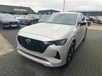 Neu Mazda CX-60 Homura-Line 327 PS (240 kW) 2025 SUV