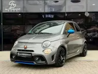 Second-hand Abarth Punto 165 CP (121 kW) 2022 Gri