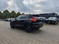 Neu Volvo XC40 Plus 163 PS (119 kW) 2026 Schwarz SUV