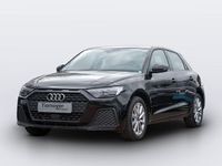 gebraucht Audi A1 Sportback 25 TFSI LED LM16 VIRTUAL SITZHZ