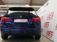 Gebraucht BMW 218 Active Tourer Advantage 136 PS (100 kW) 2017 Andere Van / Kleinbus