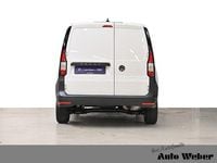 Neu VW Caddy 116 PS (85 kW) 2026 Weiß Van / Kleinbus