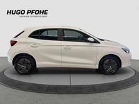 Gebraucht MG MG3 194 PS (142 kW) 2025 Dover white uni Kleinwagen