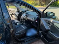 Gebraucht Hyundai ix35 135 PS (99 kW) 2013 Schwarz SUV