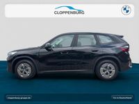 Gebraucht BMW iX1 Performance 230 kW (313 PS) 2023 Schwarz SUV
