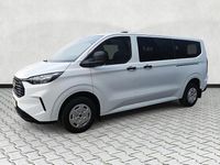 Neu Ford Transit Custom Trend 150 PS (110 kW) 2026 Frost weiß Kombi