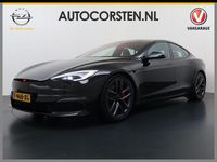 Gebraucht Tesla Model S 494 kW (672 PS) 2023 Schwarz Kleinwagen