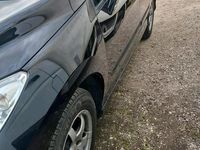 Gebraucht Ford Transit 120 PS (88 kW) 2007 Schwarz Limousine