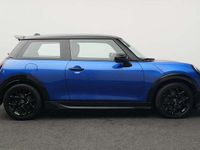 Gebraucht Mini John Cooper Works 204 PS (150 kW) 2025 Blau Kleinwagen
