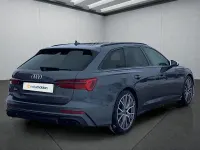 Gebraucht Audi S6 344 PS (253 kW) 2023 Grau Kombi