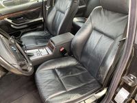 Second-hand BMW 728 193 CP (141 kW) 1998 Negru Berlinǎ