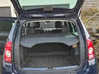 Gebraucht Dacia Duster 105 PS (77 kW) 2012 Blau SUV