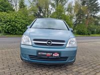 gebraucht Opel Meriva Edition/44000 KM/1 HAND/KLIMA/INSPK NEU