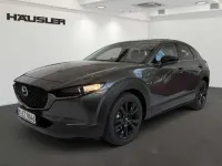 Neu Mazda CX-30 Nagisa 140 PS (102 kW) 2025 Grau SUV