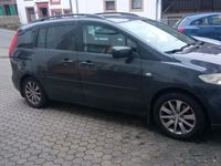 gebraucht Mazda 5 TÜV 03 / 2025