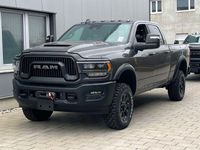 Neu Dodge Ram 416 PS (305 kW) 2025 Grau Abholung