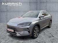 Neu BYD Seal Boost 218 PS (160 kW) 2025 Grau SUV
